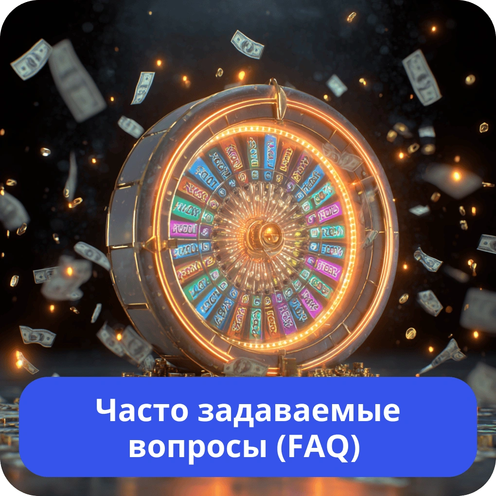 Часто задаваемые вопросы (FAQ)